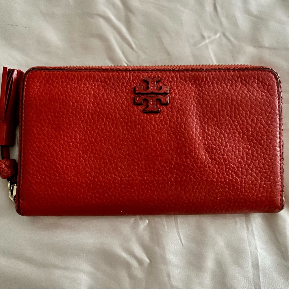 Tory Burch Wallet ❤️
